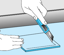 Manutenzione pavimento vinile